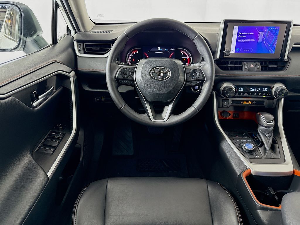 Thumbnail: 2023 Toyota RAV4 - 22