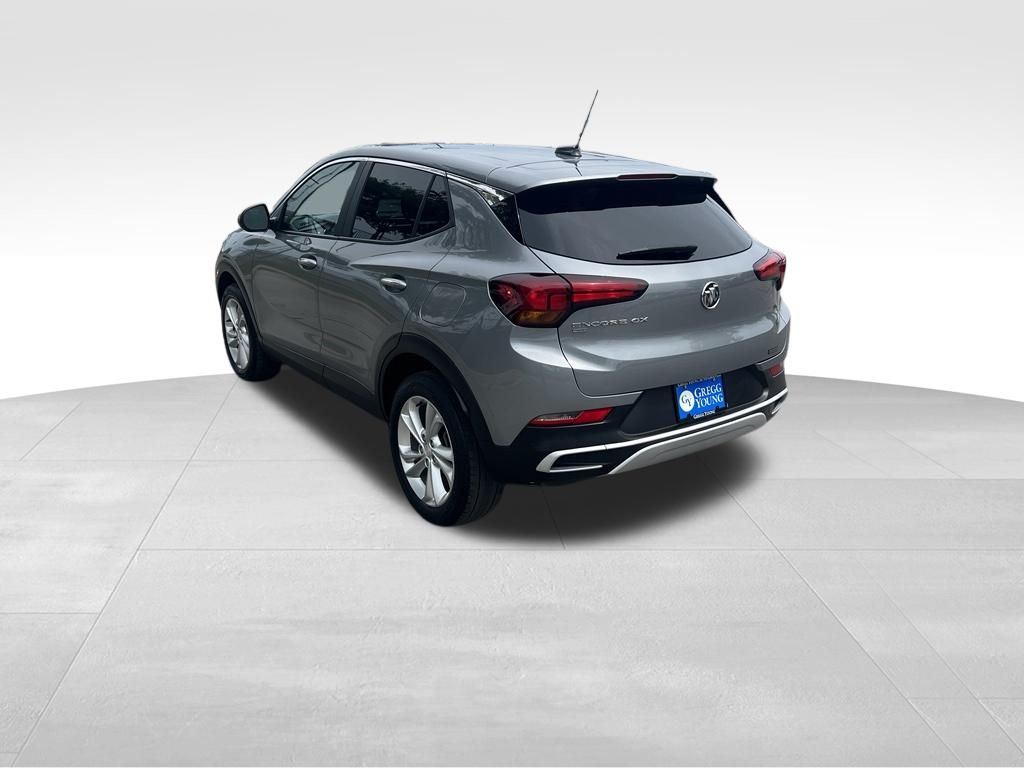 Used 2023 Buick Encore GX SUV