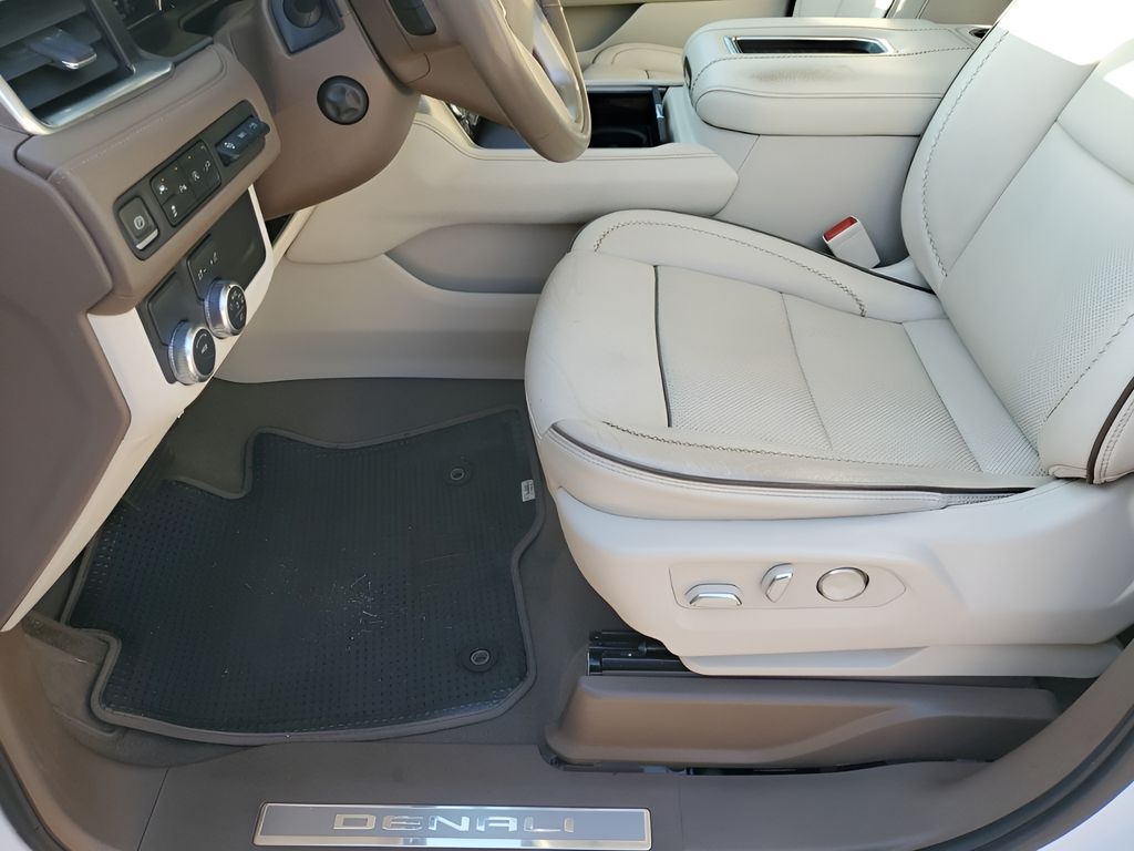 Used Car 2021 Gmc Yukon Xl  Denali For Sale Under $50,000 In Austin, Texas