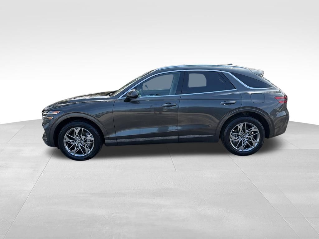 2025 Genesis GV70 2.5T Standard AWD's photo