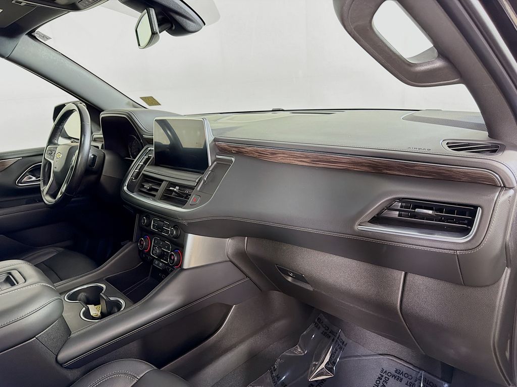 Used 2021 Chevrolet Tahoe SUV