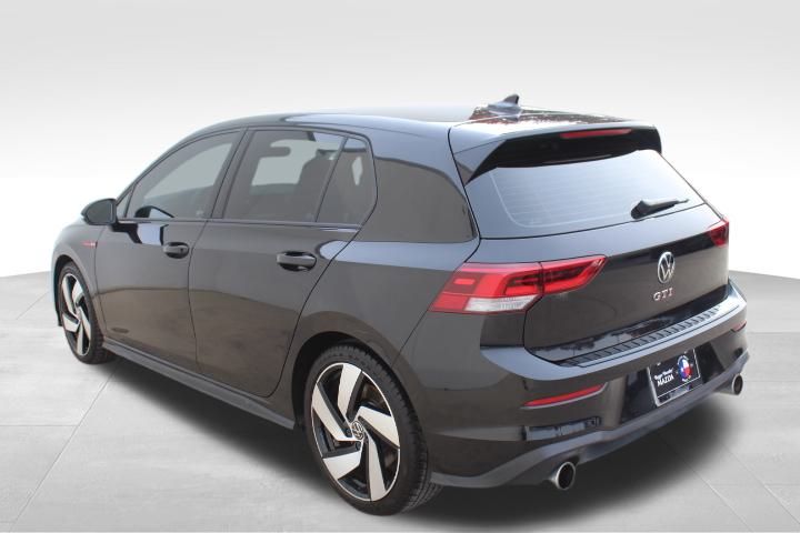 Used Car 2024 Volkswagen Golf Gti  2.0t S For Sale Under $30,000 In Georgetown, Texas