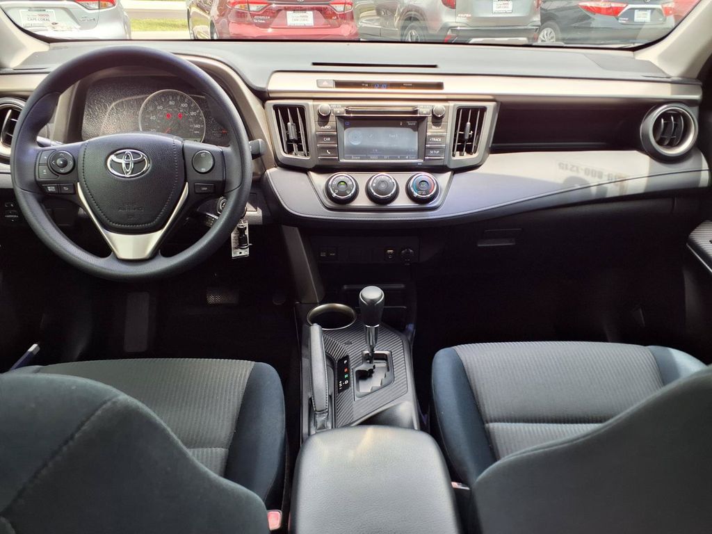 Used 2015 Toyota RAV4 SUV