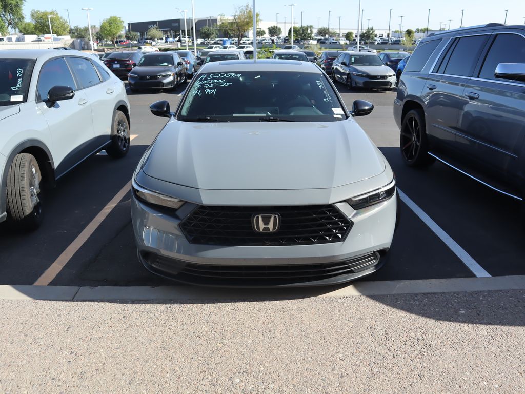 Thumbnail: 2023 Honda Accord - 2