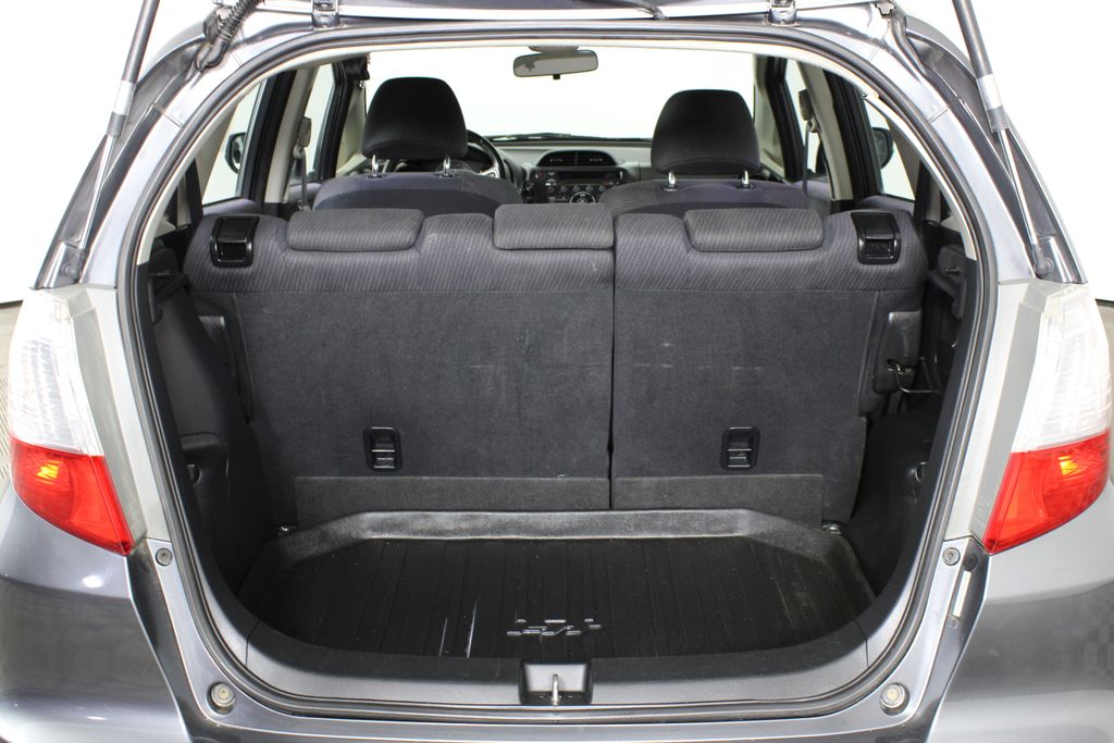 Used 2013 Honda Fit for sale in 
