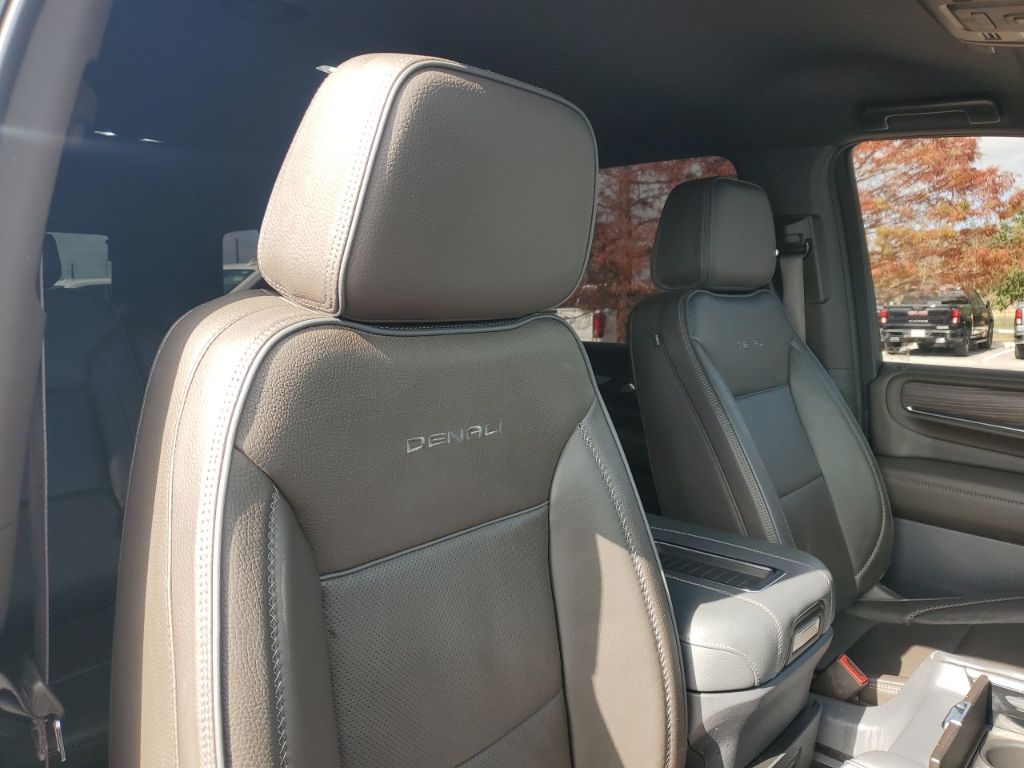 Used Car 2023 Gmc Yukon Xl  Denali For Sale Under $70,000 In Austin, Texas