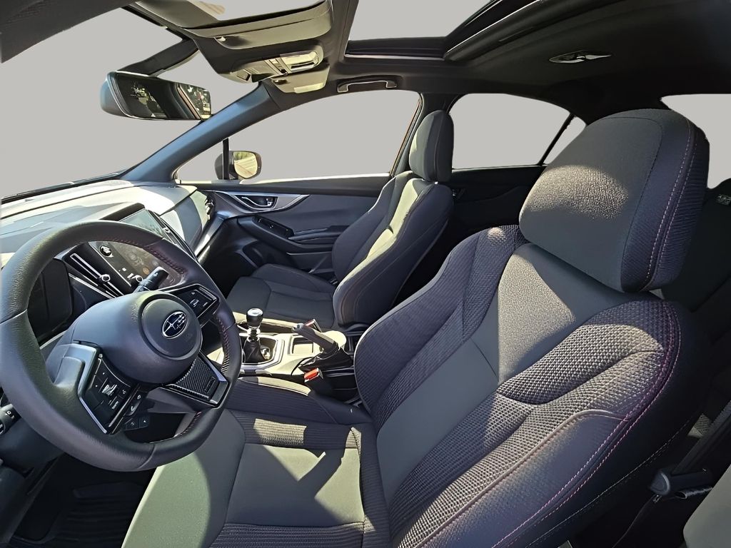 Used Car 2023 Subaru Wrx  Premium For Sale Under $30,000 In Austin, Texas