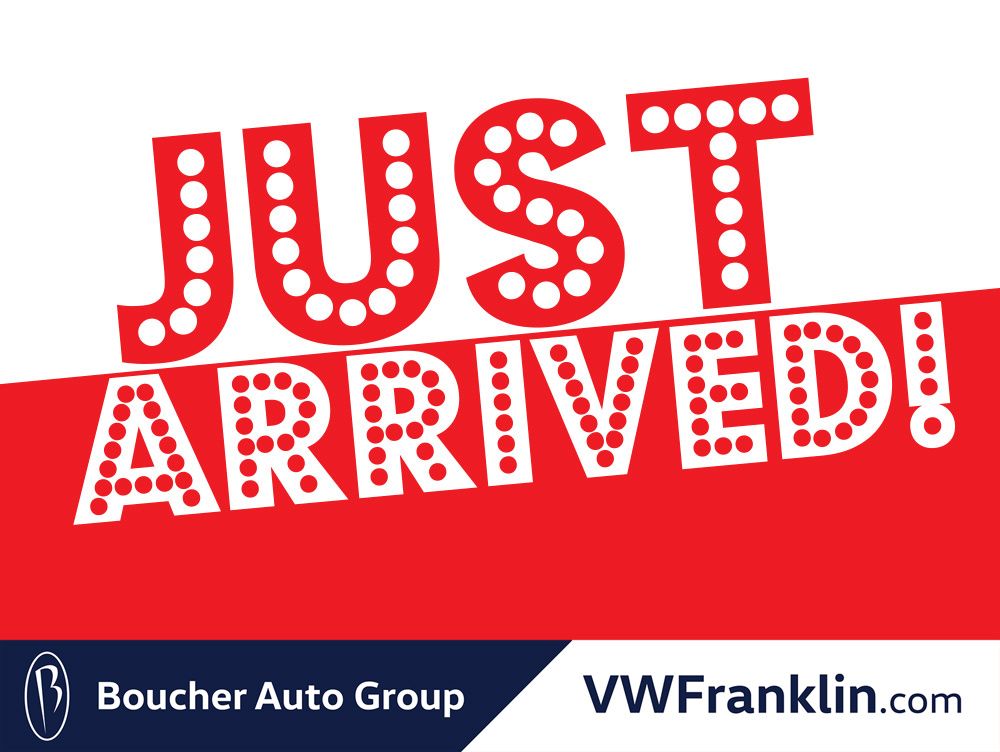 2025 Volkswagen Atlas Cross Sport SEL Premium R-LINE