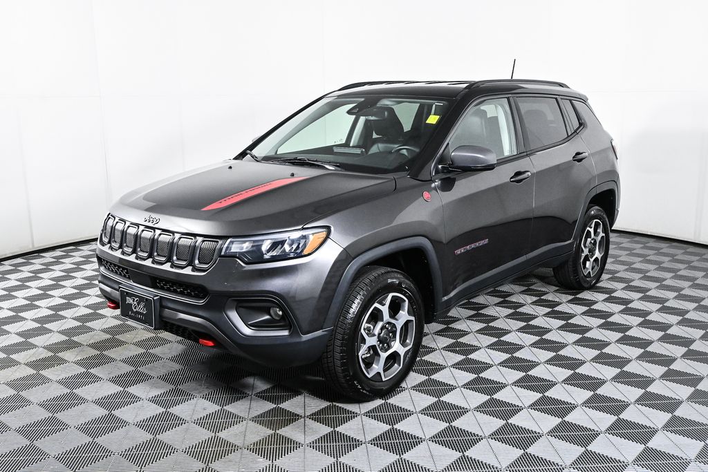 2022 Jeep Compass Trailhawk 3