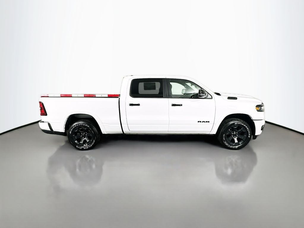 New 2026 White Ram Big Horn 12in image 8