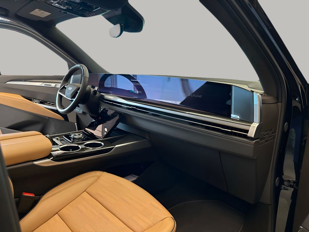 New Car 2025 Cadillac Escalade Esv  Premium For Sale Under $120,000 In Austin, Texas