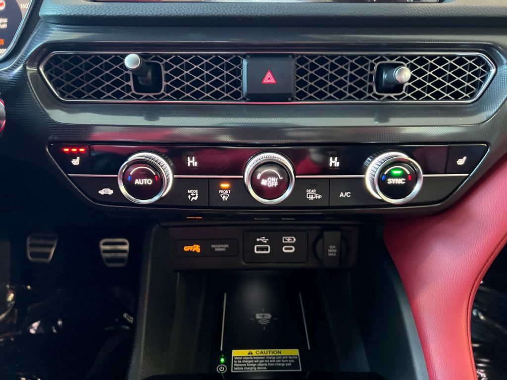 Thumbnail: 2026 Acura Integra - 23