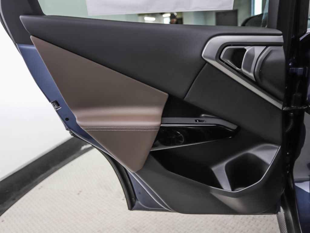 Thumbnail: 2026 BMW X3 - 20