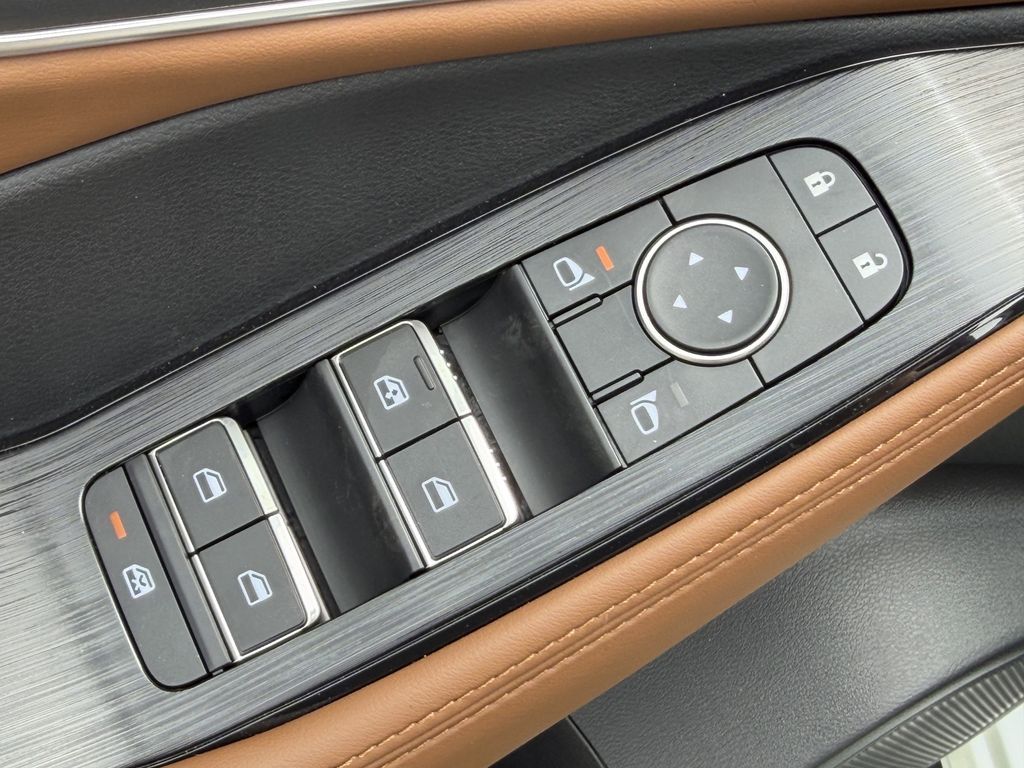 New 2026 Nissan Rogue SUV