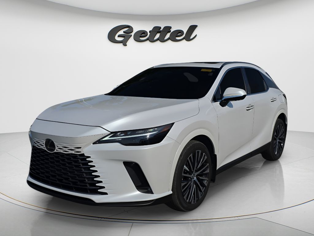 2024 Lexus RX 350 Premium FWD
