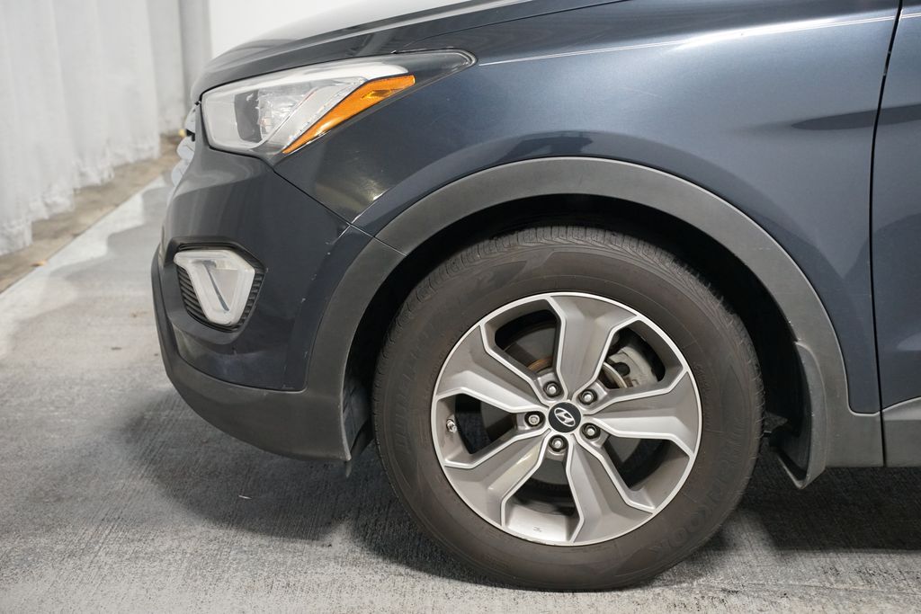 Thumbnail: 2014 Hyundai Santa Fe - 5