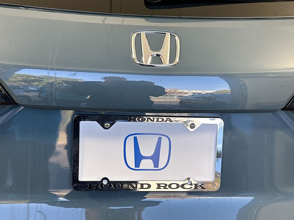 Thumbnail: 2026 Honda HR-V - 20