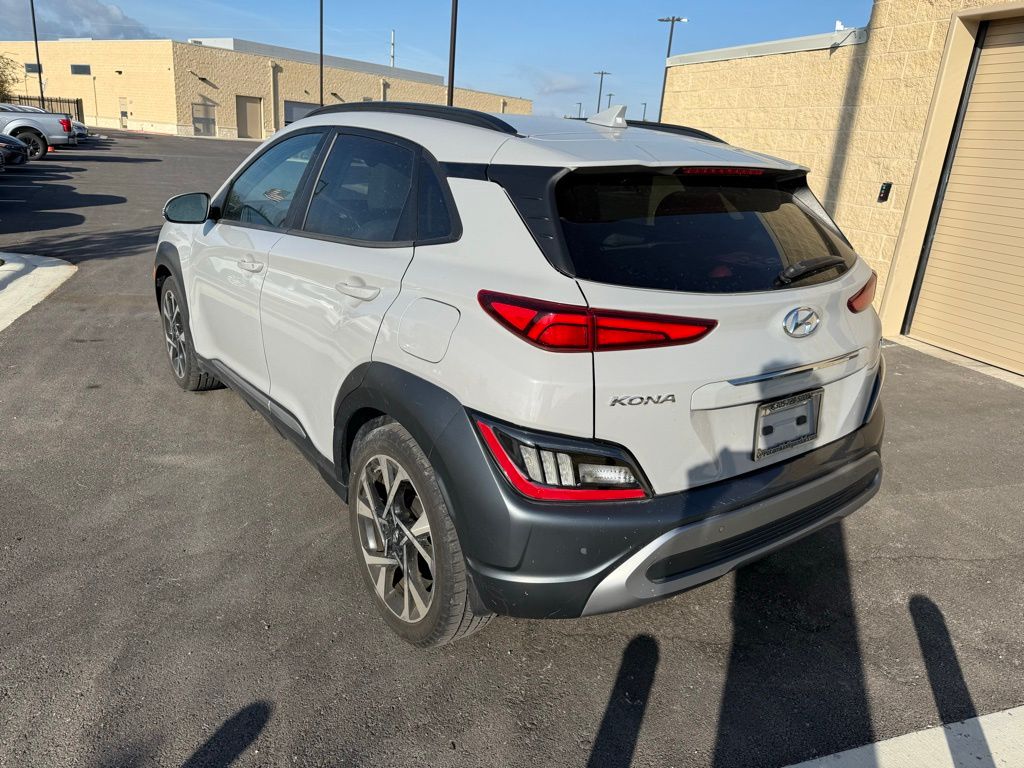 Thumbnail: 2022 Hyundai Kona - 6