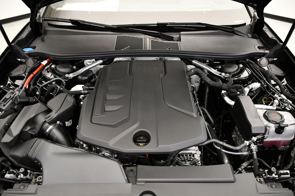 Thumbnail: 2025 Audi A5 - 11