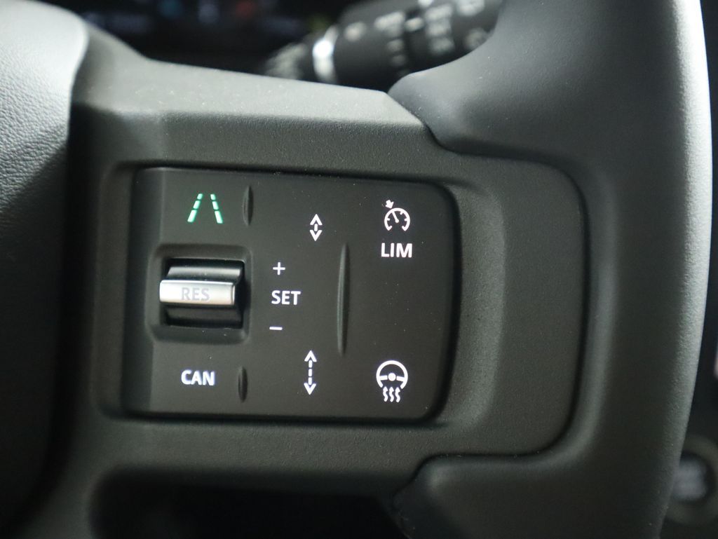 Thumbnail: 2026 Land Rover Defender - 12