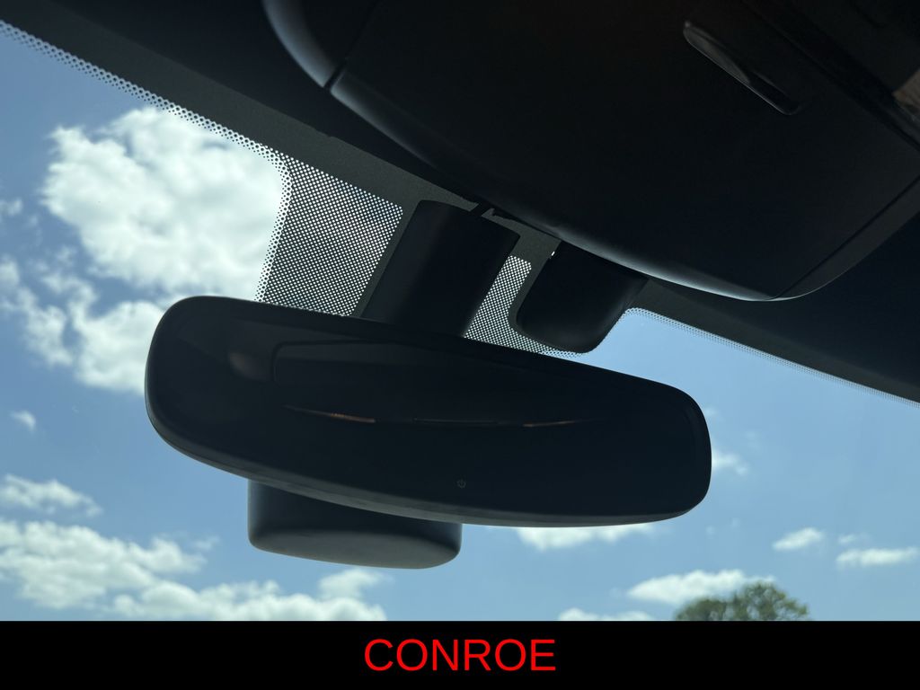 2022 Dodge Durango SXT Black at DeMontrond Auto Country