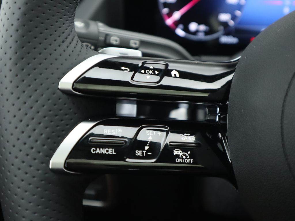 Thumbnail: 2026 Mercedes-Benz GLA - 12