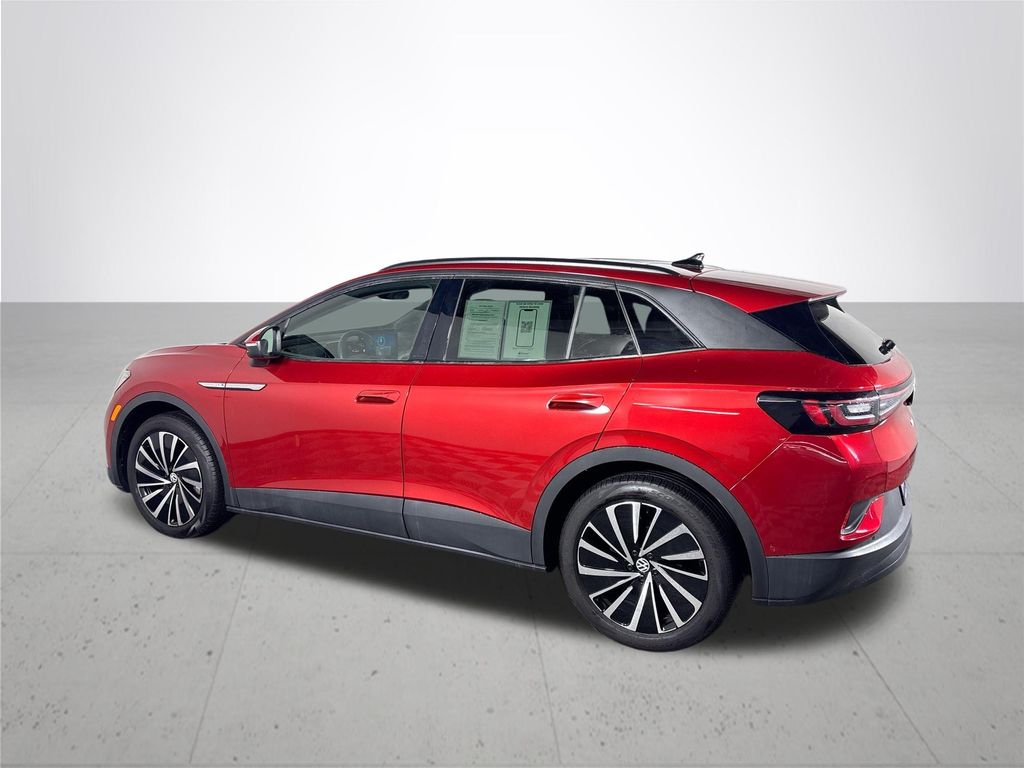 2024 Volkswagen ID.4 S