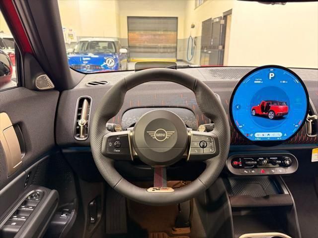 Thumbnail: 2026 MINI Cooper Countryman - 22