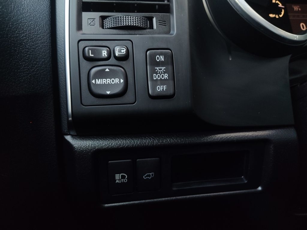 Used Car 2022 Toyota Sequoia  Trd Pro For Sale Under $60,000 In Austin, Texas