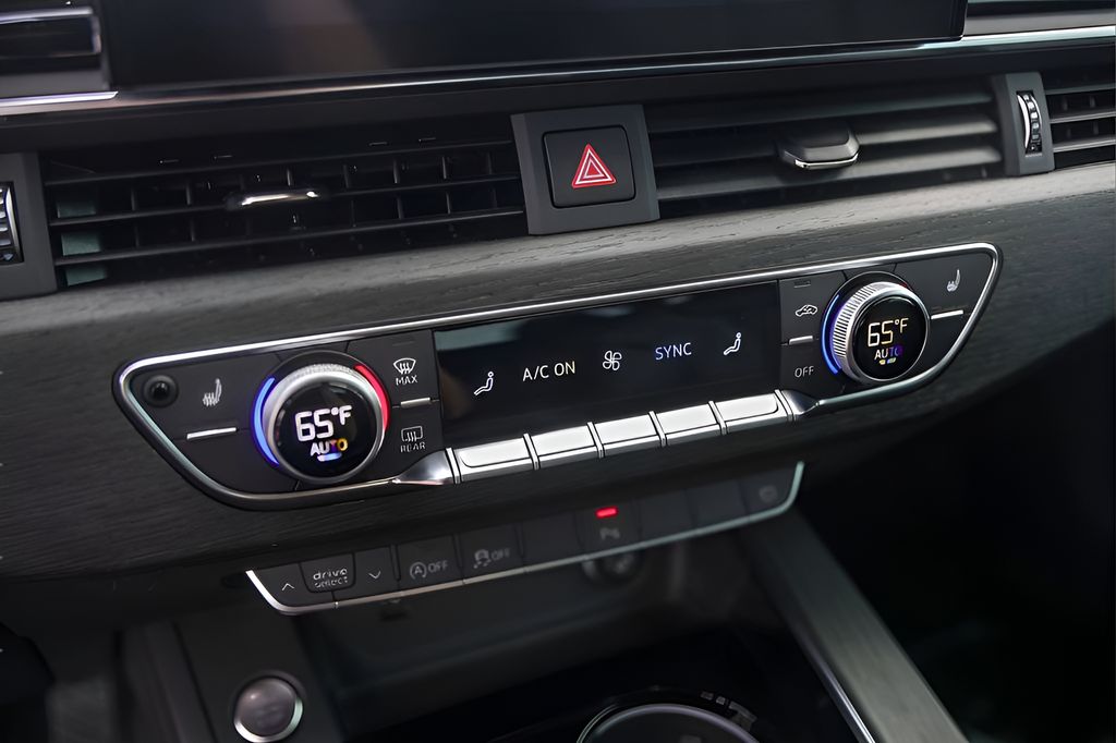 Used Car 2024 Audi A5  45 S Line Premium For Sale Under $60,000 In Austin, Texas