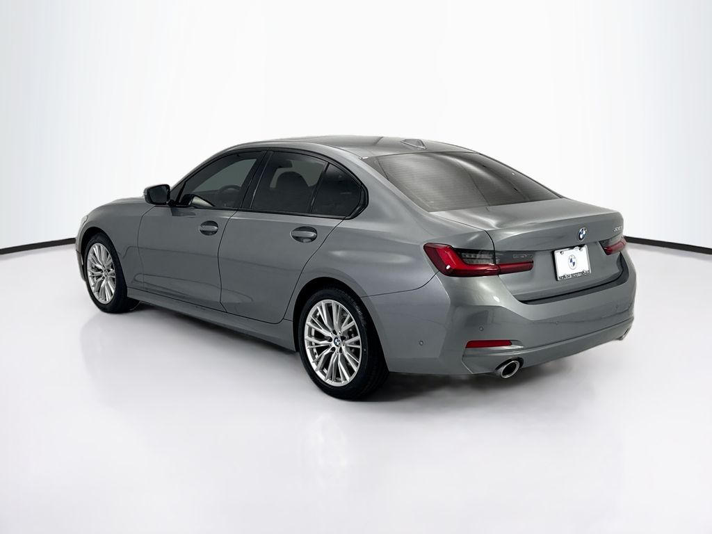Thumbnail: 2023 BMW 3 Series - 7
