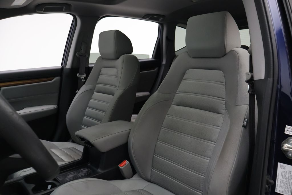 Thumbnail: 2019 Honda CR-V - 13