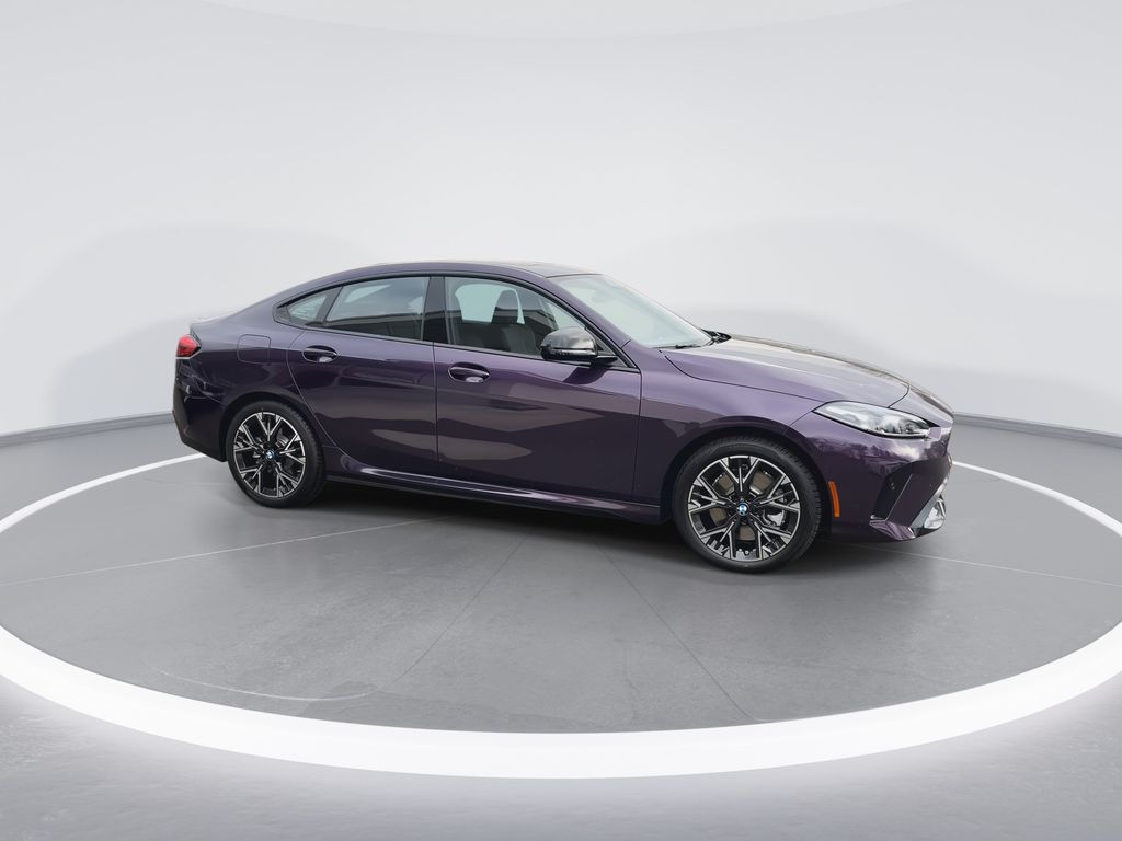 Thumbnail: 2026 BMW 2 Series - 9