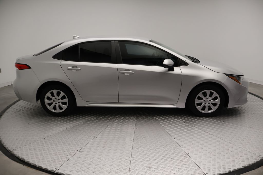 Thumbnail: 2024 Toyota Corolla - 7