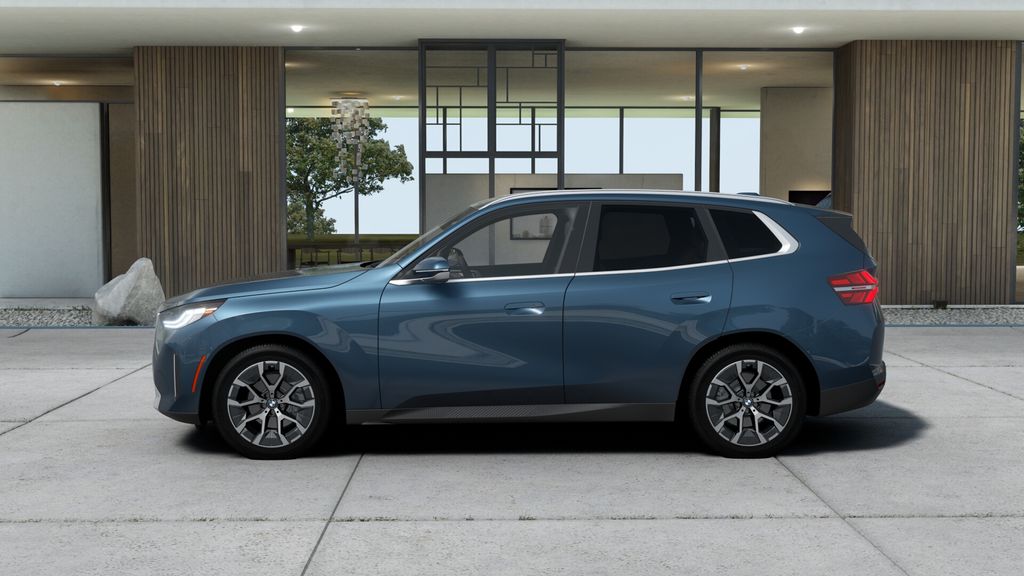 Thumbnail: 2026 BMW X3 - 29
