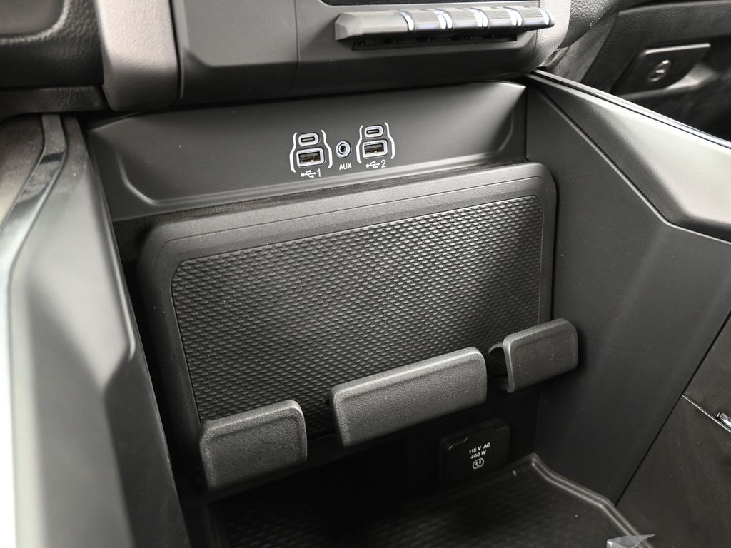 New 2026 Bright White Clearcoat Ram Big Horn/Lone Star image 27