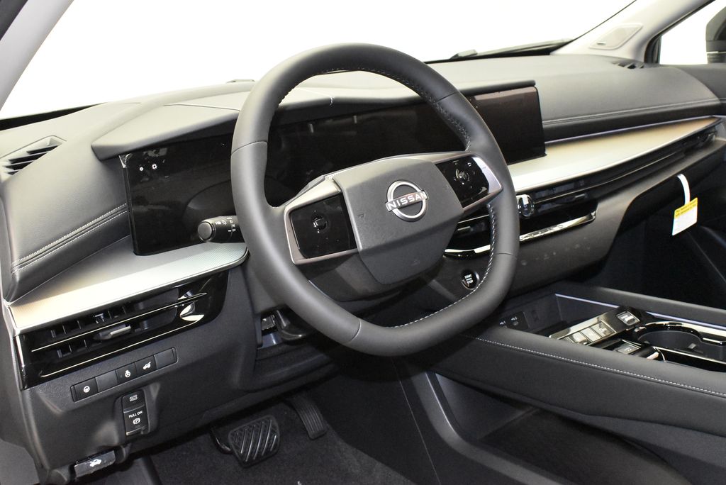 Thumbnail: 2025 Nissan Murano - 17