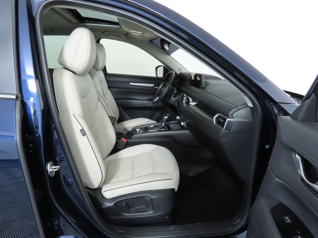 2024 Mazda CX-5 S Preferred 20