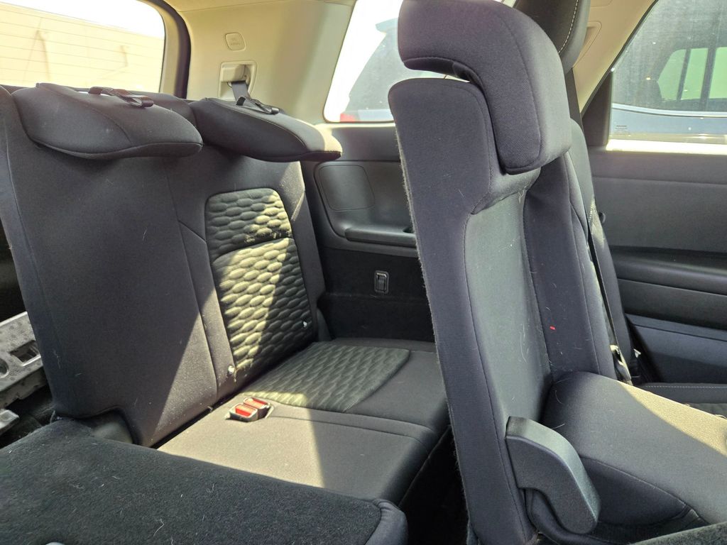 Used 2022 Nissan Pathfinder SUV
