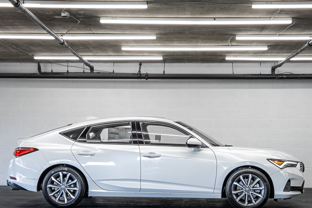 2023 Acura Integra