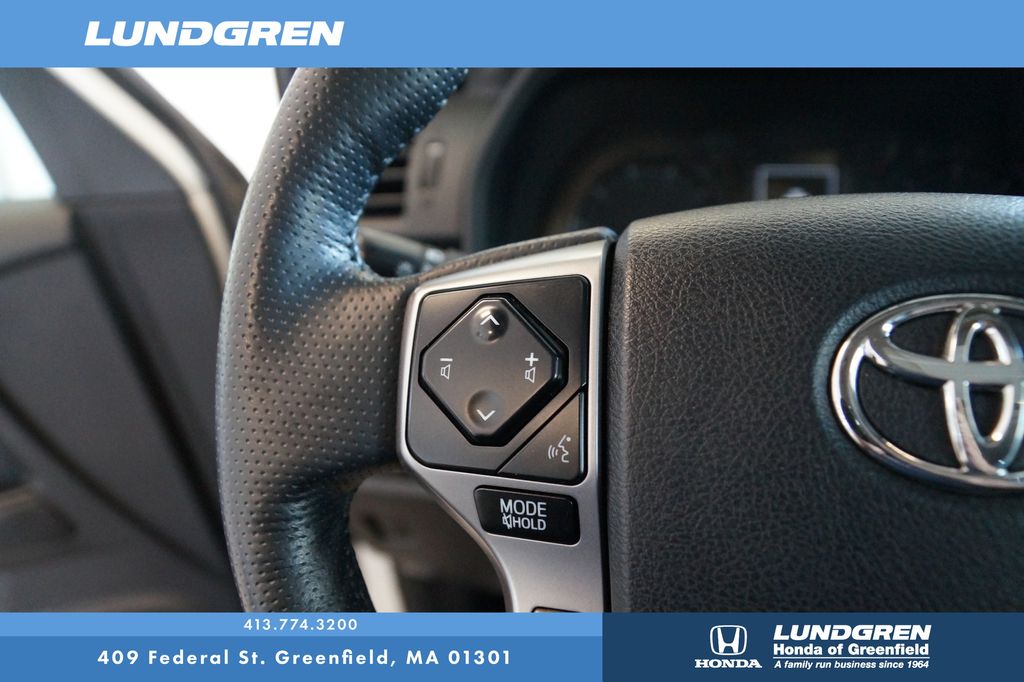 Used 2023 Toyota 4Runner SUV