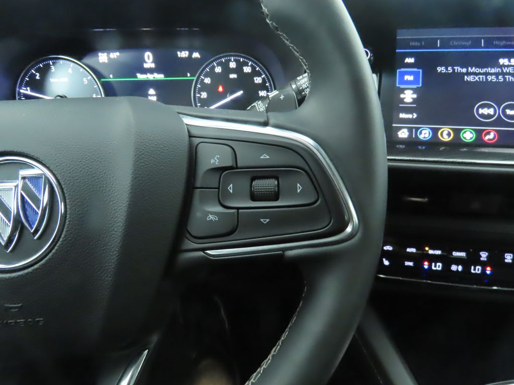 2023 Buick Envision Essence 12