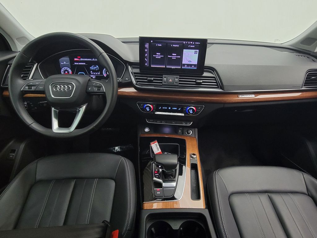 Thumbnail: 2023 Audi Q5 - 18