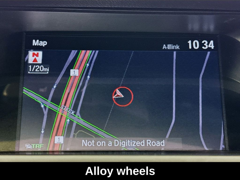 Used Car 2019 Acura Ilx  Technology & A-spec Packages For Sale Under $15,000 In Austin, Texas