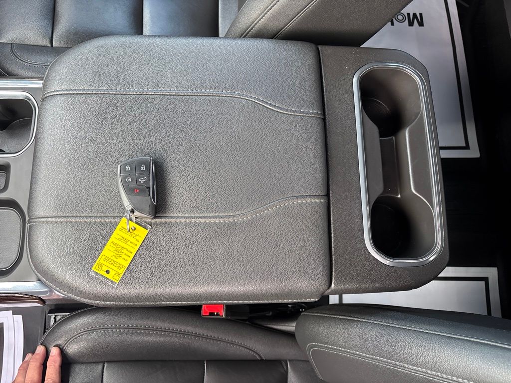 Used 2024 GMC Sierra 1500 Truck