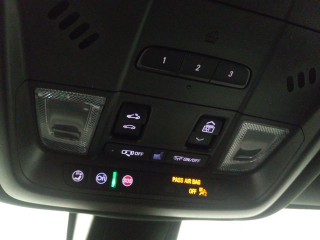 2022 Chevrolet Blazer Premier photo