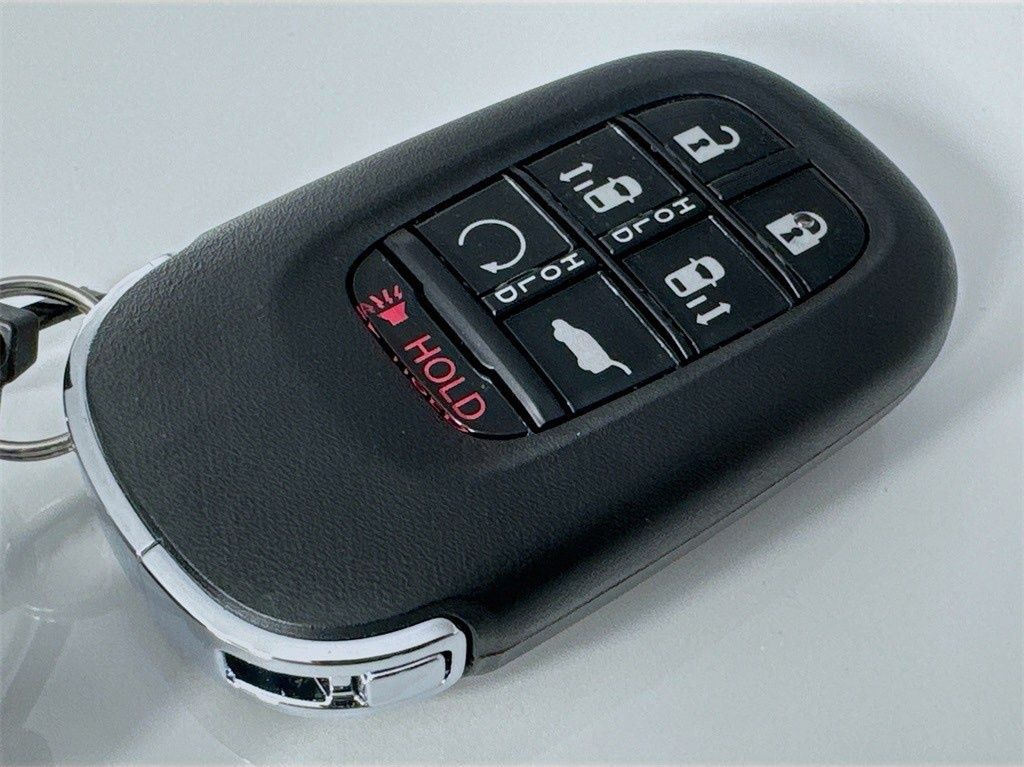Used Car 2025 Honda Odyssey  Ex-l For Sale Under $40,000 In Austin, Texas