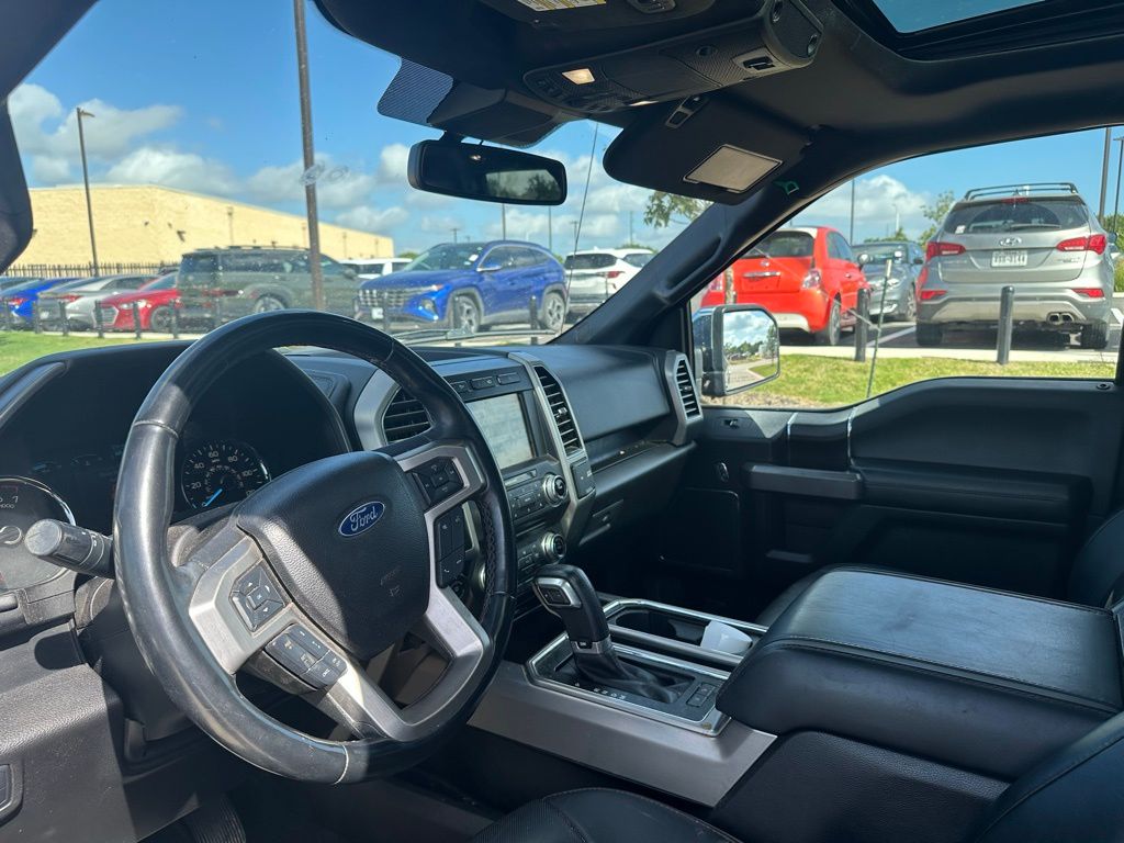 Thumbnail: 2018 Ford F-150 - 5