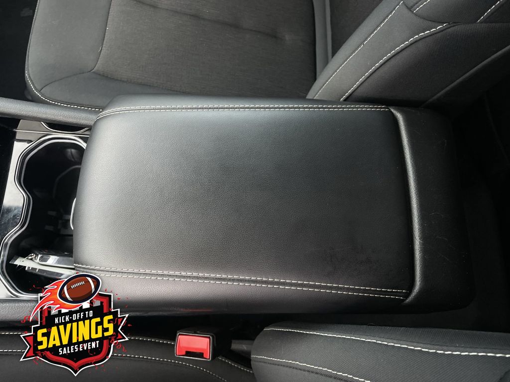 Used 2023 Jeep Grand Cherokee SUV
