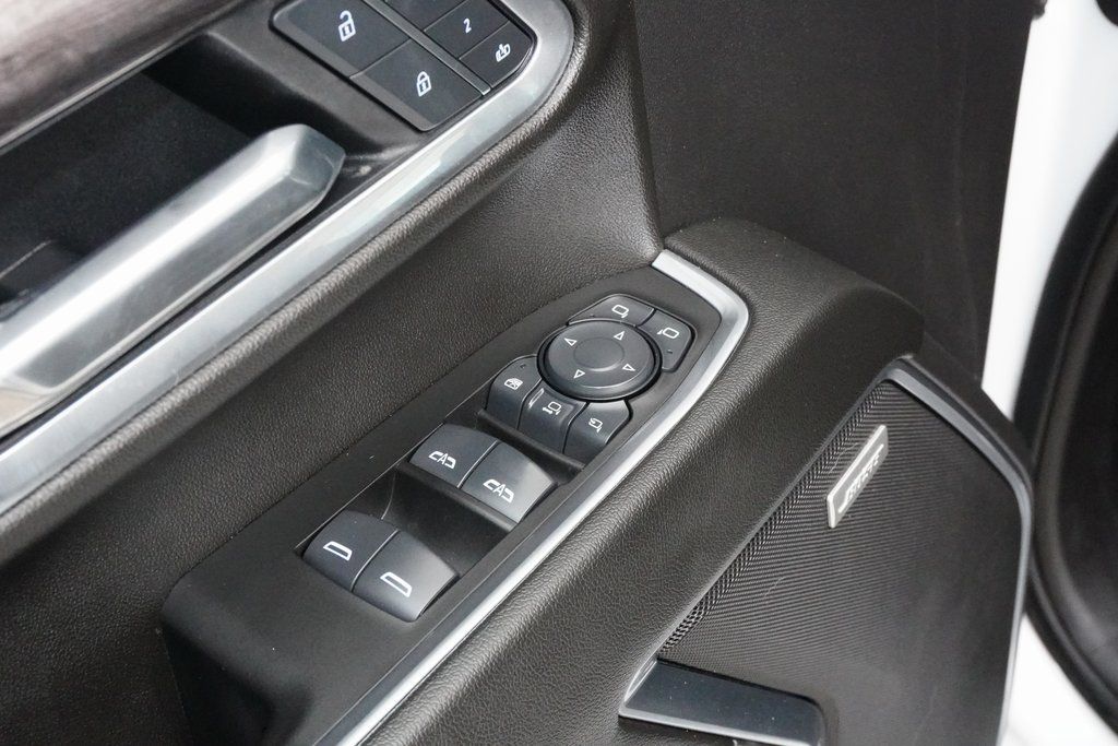 Used Car 2025 Chevrolet Silverado 2500hd  Ltz For Sale Under $60,000 In Weatherford, Texas